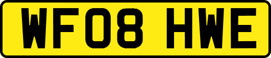 WF08HWE
