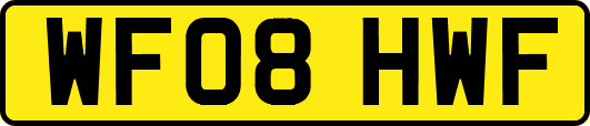 WF08HWF