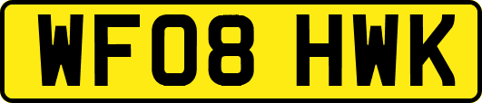 WF08HWK