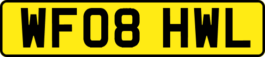 WF08HWL