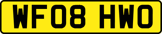 WF08HWO