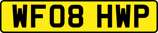 WF08HWP