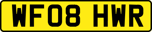 WF08HWR