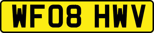 WF08HWV