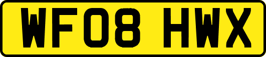 WF08HWX