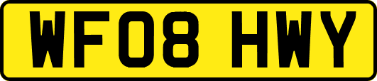 WF08HWY