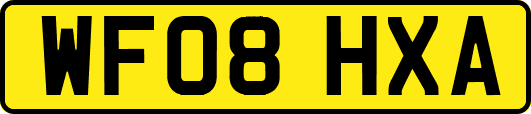 WF08HXA
