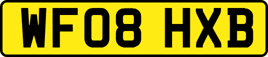 WF08HXB