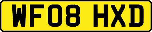 WF08HXD