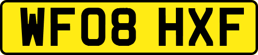 WF08HXF