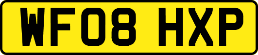WF08HXP