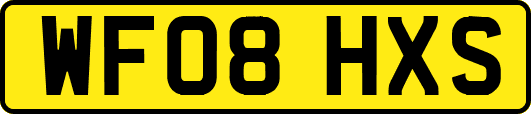 WF08HXS