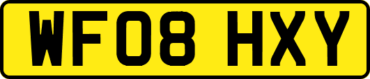 WF08HXY