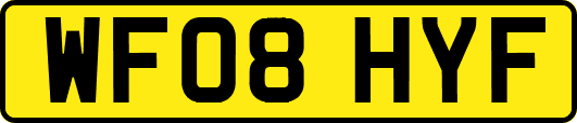 WF08HYF