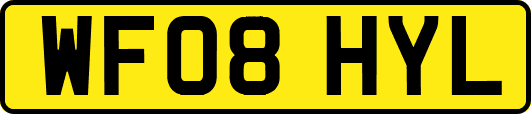 WF08HYL