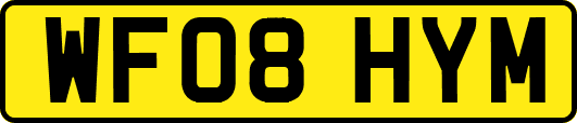 WF08HYM