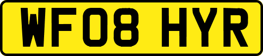 WF08HYR
