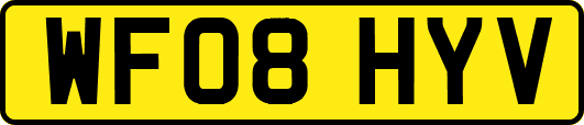 WF08HYV