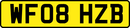 WF08HZB