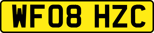 WF08HZC