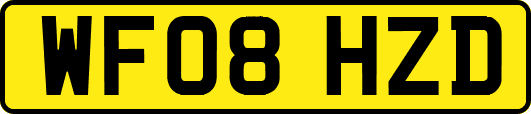 WF08HZD