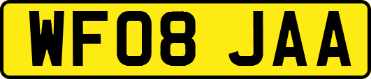WF08JAA