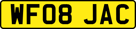 WF08JAC