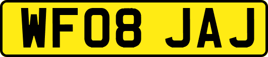 WF08JAJ