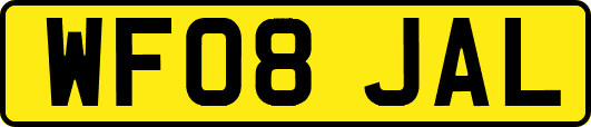 WF08JAL