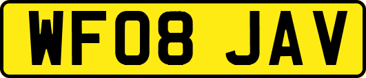 WF08JAV
