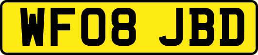 WF08JBD