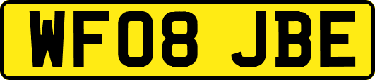 WF08JBE