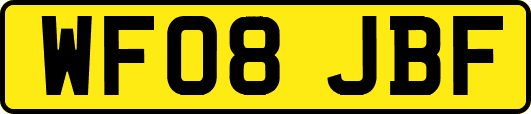 WF08JBF