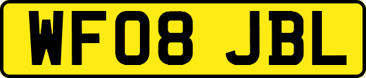 WF08JBL