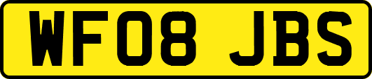 WF08JBS