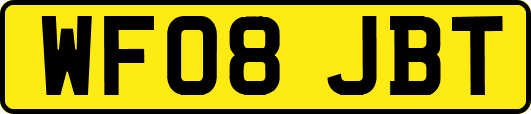 WF08JBT