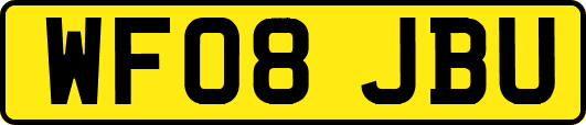 WF08JBU