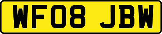 WF08JBW