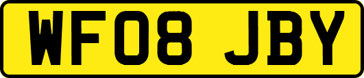 WF08JBY