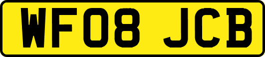 WF08JCB