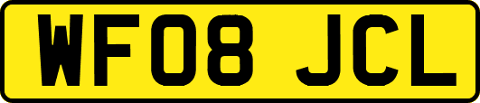 WF08JCL