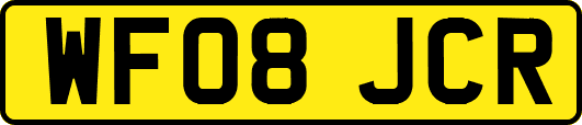 WF08JCR