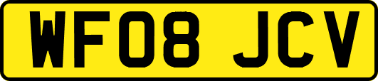 WF08JCV