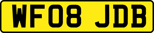 WF08JDB