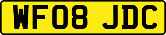 WF08JDC
