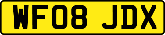 WF08JDX