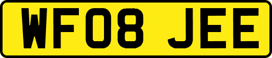 WF08JEE