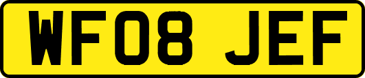 WF08JEF