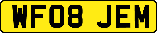 WF08JEM