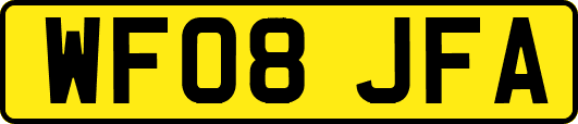 WF08JFA